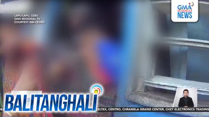 3 menor de edad ginagamit umano sa online sexual abuse, nasagip; Kanilang tiyuhin, arestado | Balitanghali