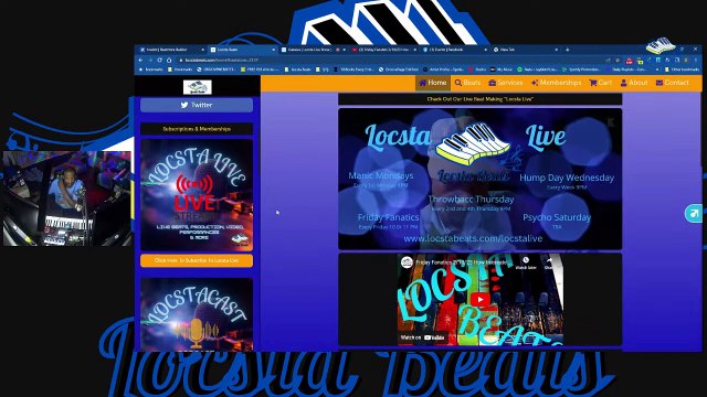 How to Build Your Own Music Artist Website (NO CODING REQUIRED)