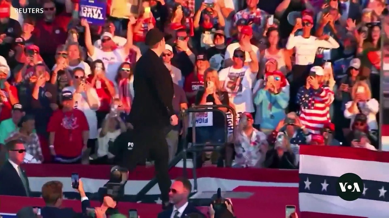 EV Manufacturers Look to Trump Era, Elon Musk as Adviser