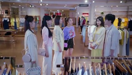 Be Together Episode 11 Tagalog Dubbed