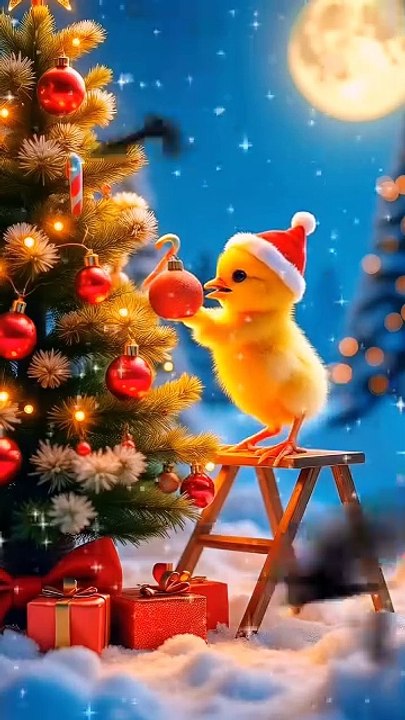 mini cute animals