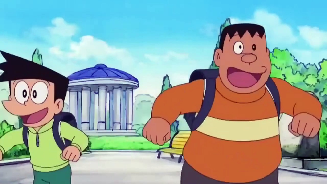 DORAEMON- Episode 5
