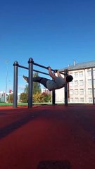 #calisthenics #calisthenicspark #sport