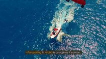 How Safe Is Parasailing In Aruba For Beginners
