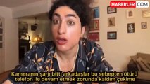 Gaga Bulut'un mide bulandıran pedofili içeriğine soruşturma