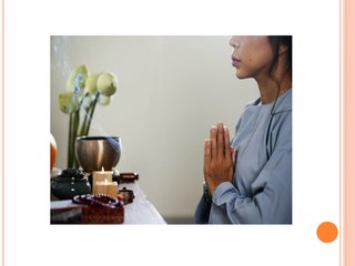 Pastor Thom O’Leary-Spiritual Reflections: Finding Meaning in the Everyday