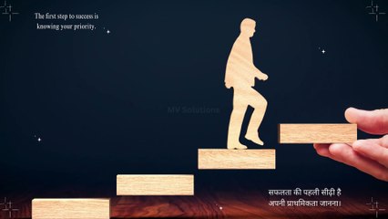 Motivation Video - Embracing the Mindset of Succes