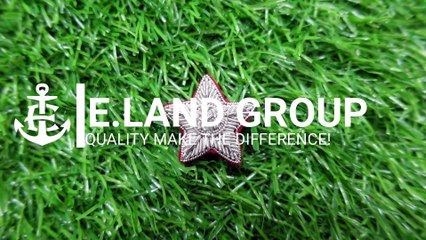 Rank Badge Rank O4 Major (MAJ) Mess Dress, Bullion Pin On pacthes, Bullion Pin On pacthes