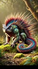 Part 20 Incredible animal fusion ideas