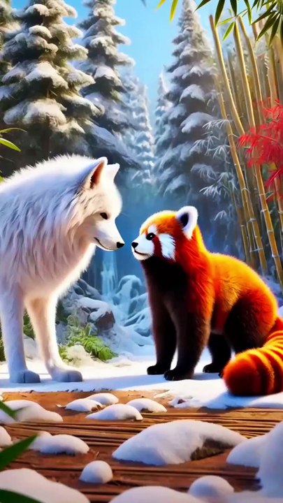 Part 21 Incredible animal fusion ideas