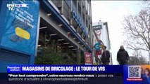 Magasins de bricolage: Castorama et Leroy Merlin serrent la vis face à des ventes en berne