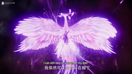 Shrouding the heaven episode 86 in english sub| Shrouding the heaven