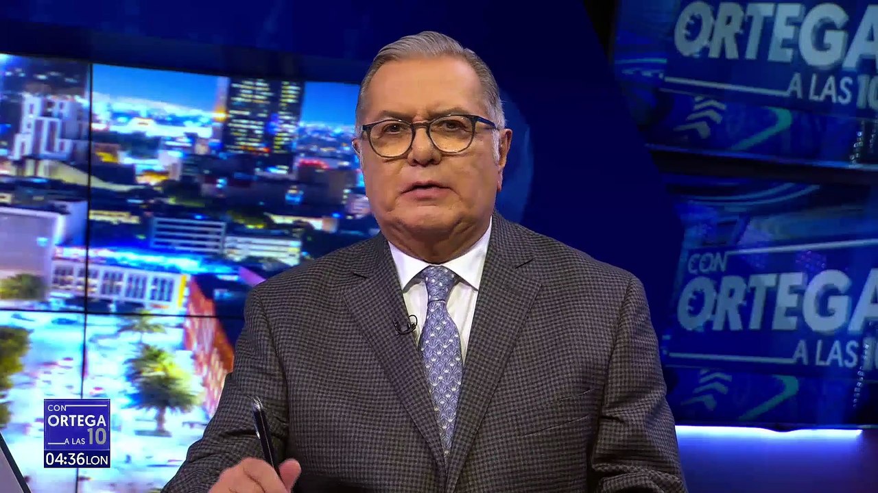 Con Ortega