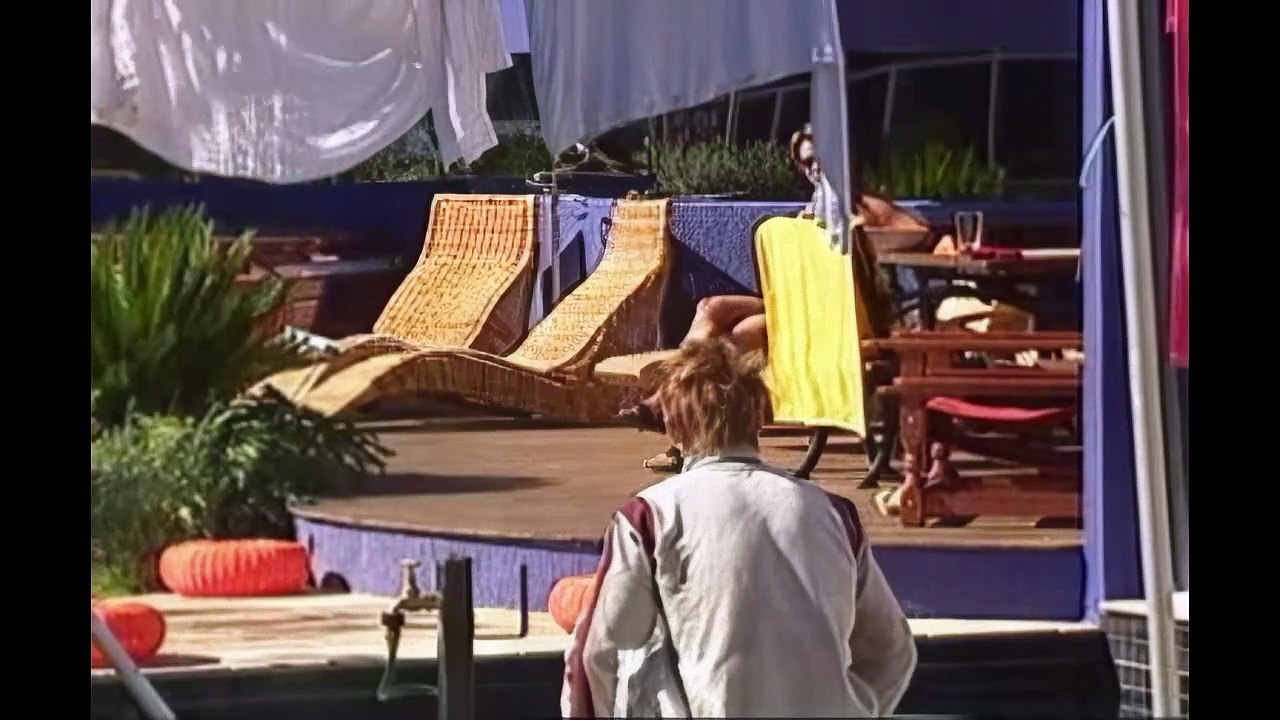 079-Big Brother Australia Season 03, Day 52a,Daily Show, Tuesday, 17 June 2003