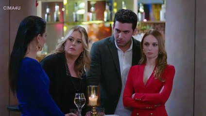 مسلسل التفاح الحرام الموسم الرابع الحلقة 73 مدبلجة