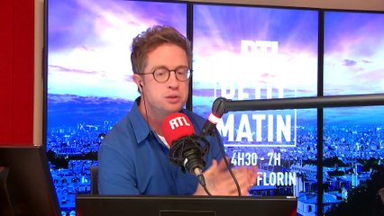 MICHEL BARNIER - Philippe Moreau-Chevrolet est l'invité de Jérôme Florin