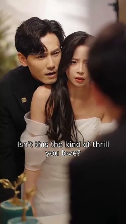 As a young child, Gavin helplessly watched his mother fall in a pool of blood, with the murderer appearing to be Janessa's father. Growing up, Gavin became the ruler of a commercial empire. He found Janessa and forced her to become his secret lover, deman