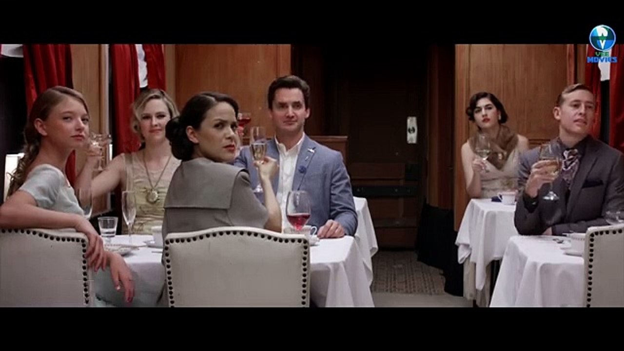 Train of Zombies - Hollywood Horror Movie in Hindi Dubbed - Zombie Horror Movie - Lance Henriksen