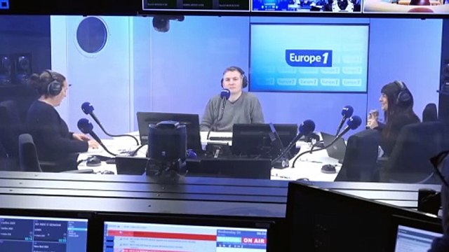 EXCLU EUROPE 1 - Une étude prometteuse du CNRS s’intéresse à l’introduction de calculs complexes en maternelle