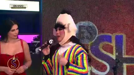 Chavana explota contra 'Princeso' por irse a otra pastorela