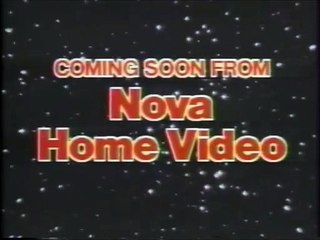 Steel and Lace (1990) - Trailer