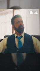 How Jaaved Jaaferi battled typecasting