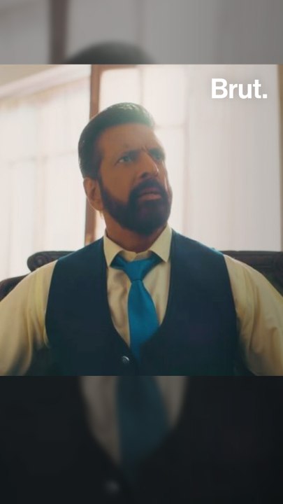 How Jaaved Jaaferi battled typecasting