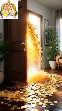 Powerful Kubera Mantra for Money Flow into Your Home