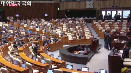 Corée du Sud : la loi martiale décrétée puis levée