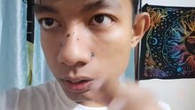 Vlog around 12 o clock at night-- Hair Colour and Face mask ...