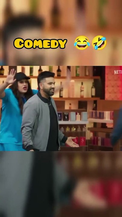 Trailer ..#funny #comedy #trending #kapilsharma #instagram