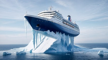 The Haunting Legends of History’s Most Mysterious Ships