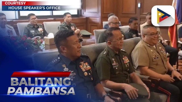 AFP, tiniyak na nananatili ang kanilang katapatan sa Konstitusyon at sa administrasyong Marcos Jr.