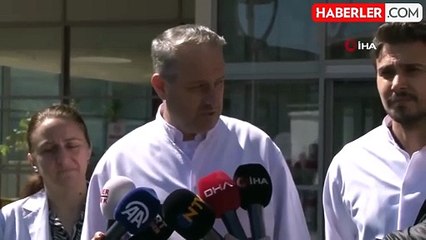 Kadir İnanır'ın sağlık durumunda kritik bir hafta