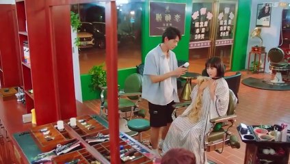 Grow Up Together (2024) Episode 11 with English Subtitles 🌟