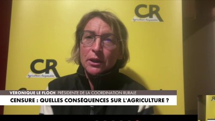 Véronique Le Floc’h : «Il ne pourra pas faire pire»