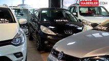 Otomobil satışında yeni kural Resmi Gazete'de yayımlanarak yürürlüğe girdi