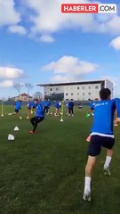 Samsunspor'a büyük şok: Kendi sahalarında 3. Lig takımına elendiler