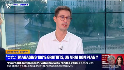Boutique sans argent, Geev Shop, Free Shop…Ces magasins où tout est gratuit sont-ils un vrai bon plan?