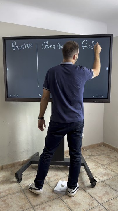 Comment ne pas devenir Pauvre ? Donc devenir riche ?