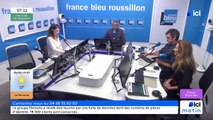 L'éco d'ici de France Bleu Roussillon - 4 12