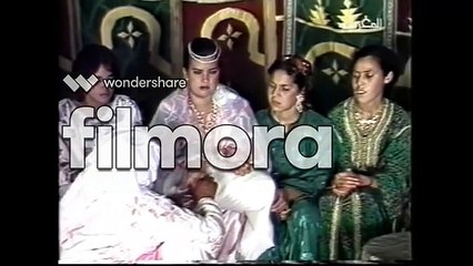 المسلسل المغربي راضية الحلقة (3)