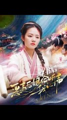 抖音新剧上线：穿书后恶毒后娘偷听我心声📖（上集）