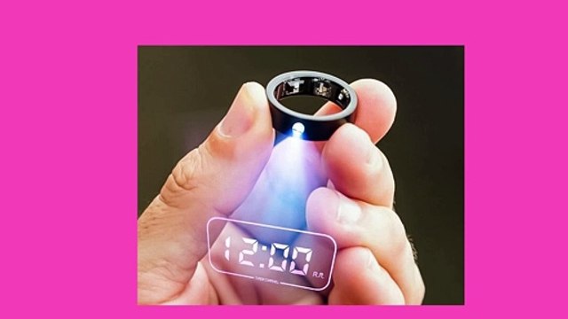 I love Cool Gadgets 10 Coolest Tech Gadgets