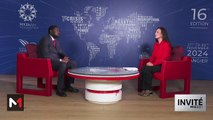 Entretien spécial avec Mamadou Tangara, ministre des Affaires étrangères de Gambie - 01/12/2024