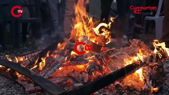 Özgür Özel'den 4 Aralık Dünya Madenciler Günü için videolu mesaj