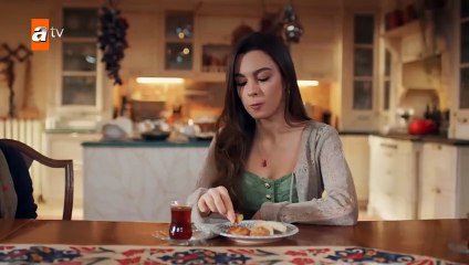 مسلسل حكاية ليلة الحلقة 14 بوراك دينيز مترجم  1