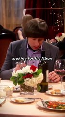 PENNY: So, I'm the WRONG person? 😱🤣 THE BIG BANG THEORY #movie #series #tvshow