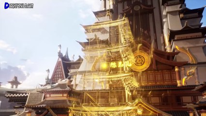 Peerless Martial Spirit Episode 433 Subtitle Indonesia