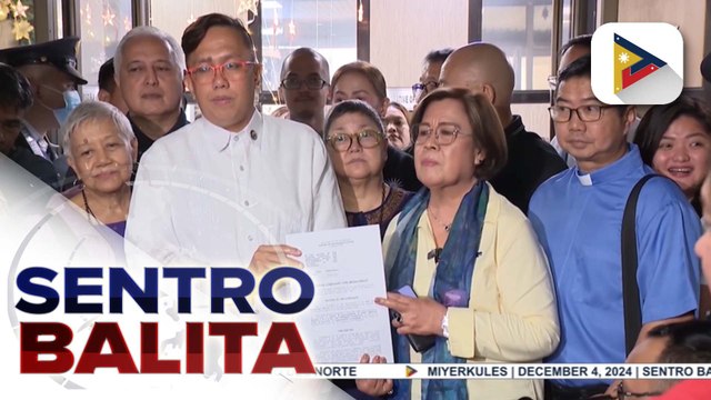 Ilang kongresista, tiniyak na hindi pababayaan ang pagpasa ng mahahalagang panukalang batas sa gitna ng isyu ng impeachment